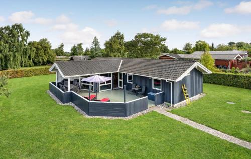 Venemose House | Awesome Home In Slagelse With Sauna
