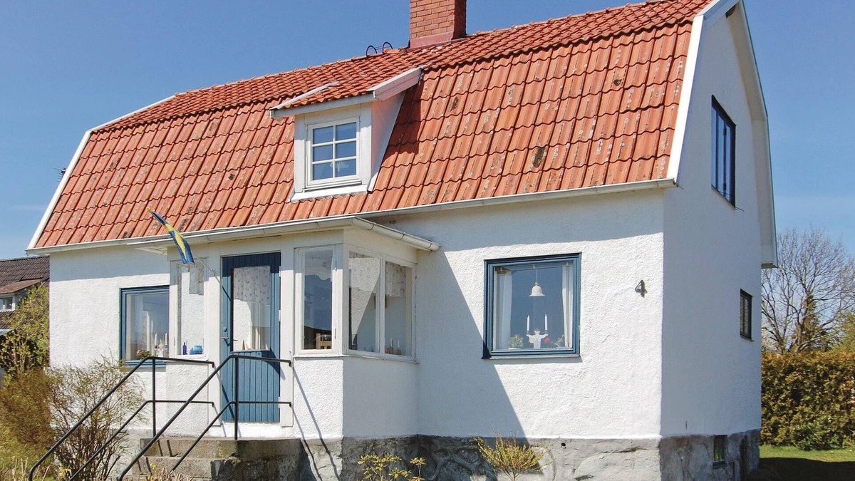 Solvesborg Municipality House | Awesome home in Sölvesborg with kitchen