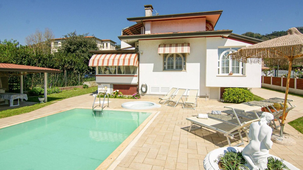 Stiava House | Awesome home in Stiava with WiFi