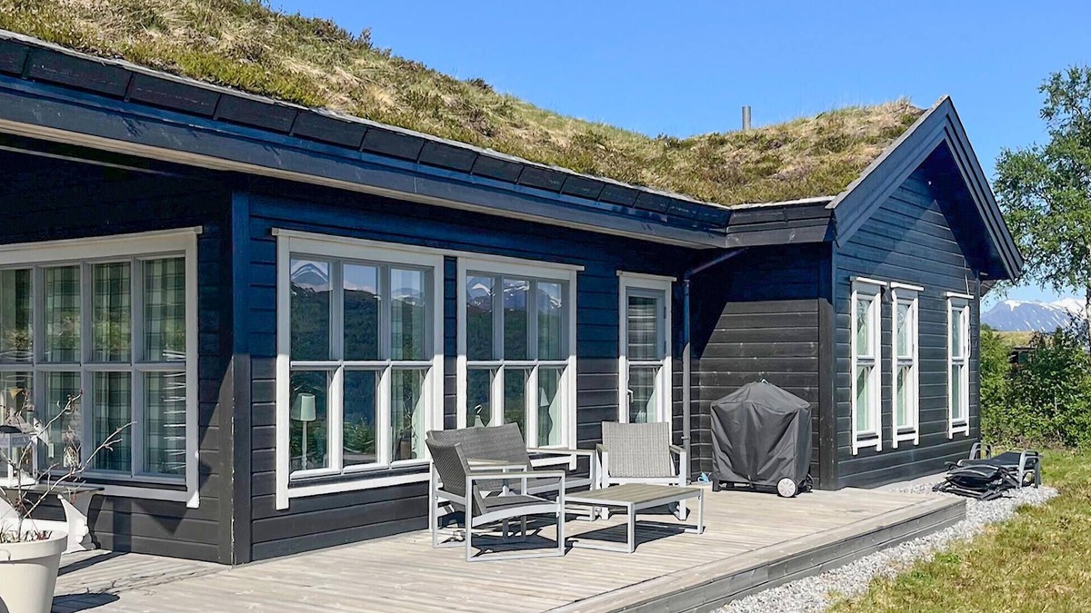 Møre og Romsdal House | Awesome home in Stranda with WiFi