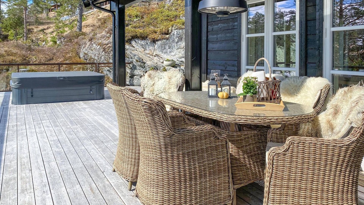 Stryn House | Awesome home in Stryn