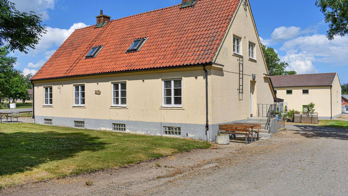 Tomelilla House | Awesome home in Tomelilla with kitchen