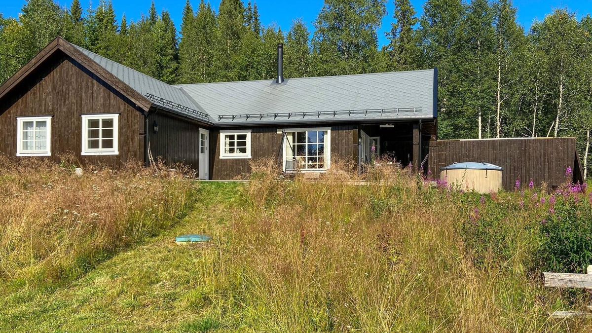 Trysil House | Awesome home in Trysil with sauna
