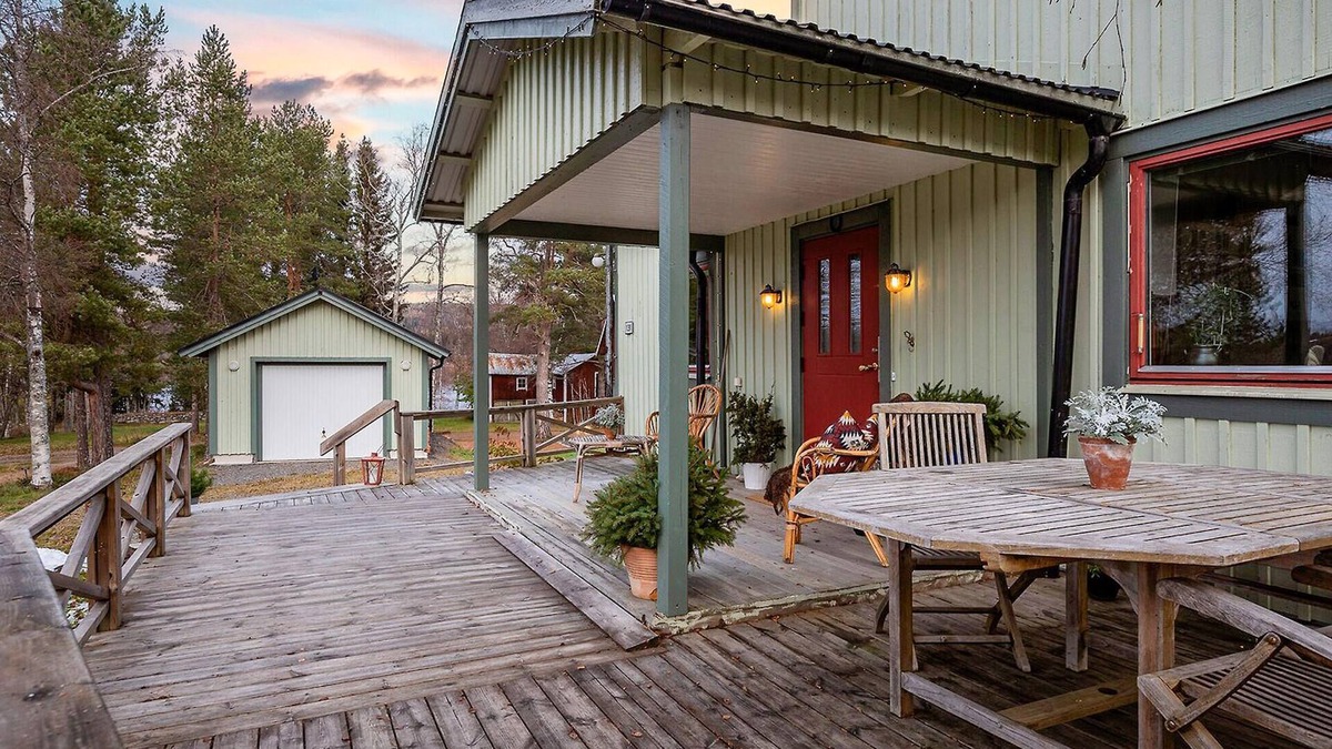 Kramfors Municipality House | Awesome home in Ullånger with kitchen