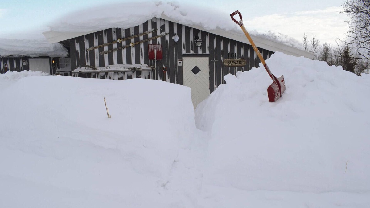 Ustaoset House | Awesome home in Ustaoset with WiFi