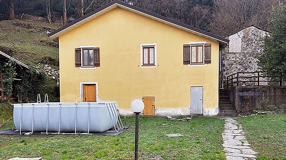 Varese Ligure House | Awesome home in Varese Ligure