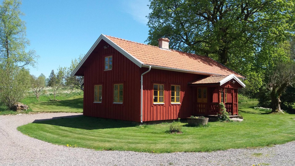 Torup House | Awesome home in Vessigebro with 2 Bedrooms and WiFi
