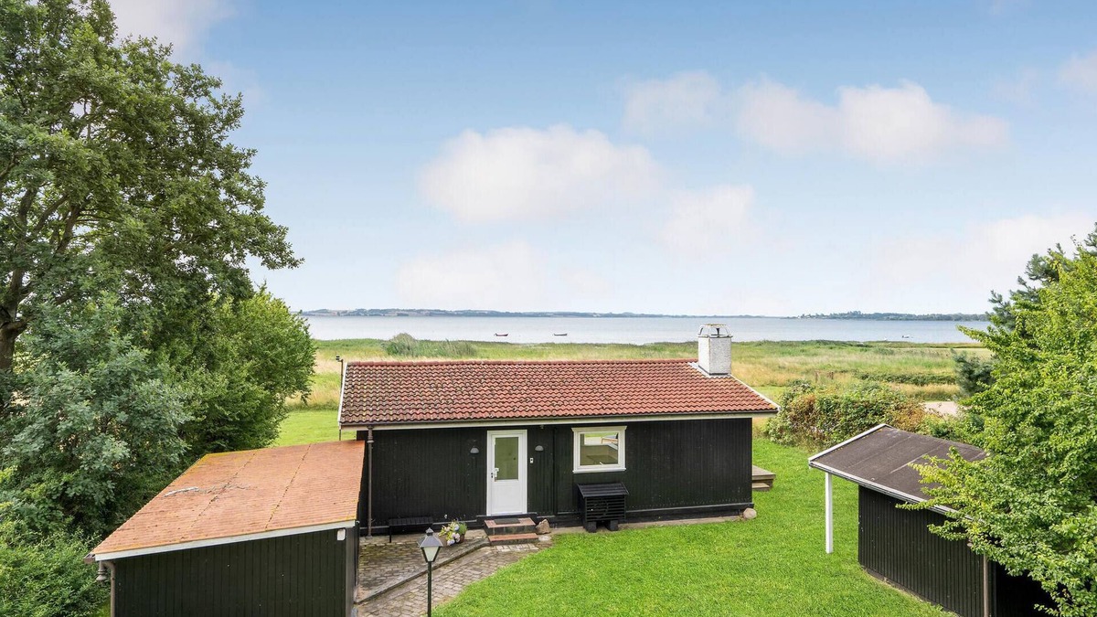 Odsherred Kommune House | Awesome home in Vig with WiFi