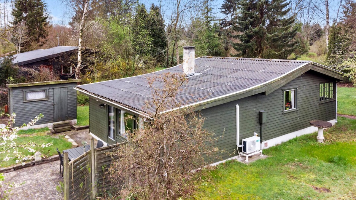 Vordingborg House | Awesome home in Vordingborg with WiFi
