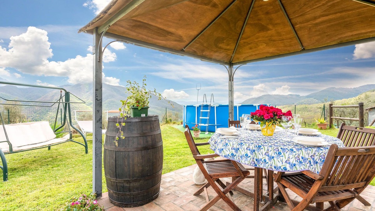 Casone Carpinelli House | Awesome home in Frazione Antognano