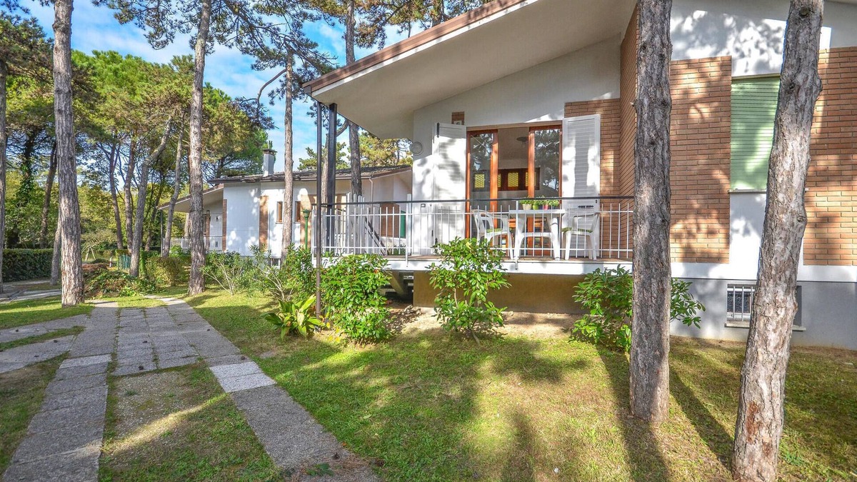 Lignano Pineta House | Awesome home in Lignano Pineta (UD)