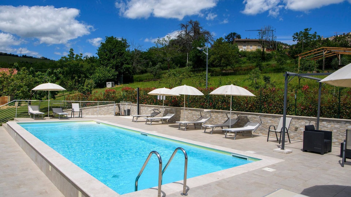 Montefalcone Appennino House | Awesome home in Montefalcone Appennino