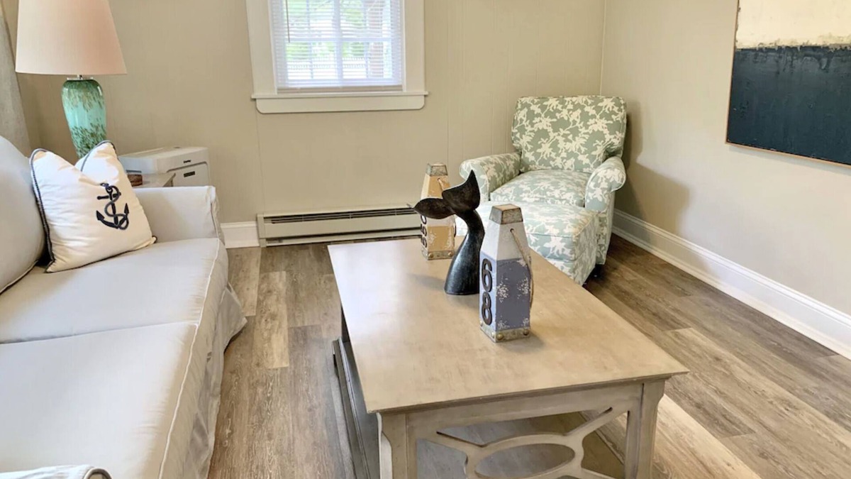 Ogunquit Cottage | Awesome location downtown. Walk to the beach, marginal way