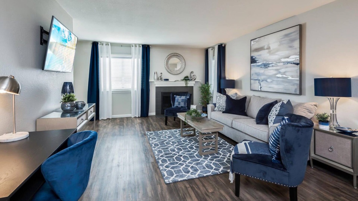 Rocklin Apartment | Awesome Newly Furnished Luxury Apartment Home