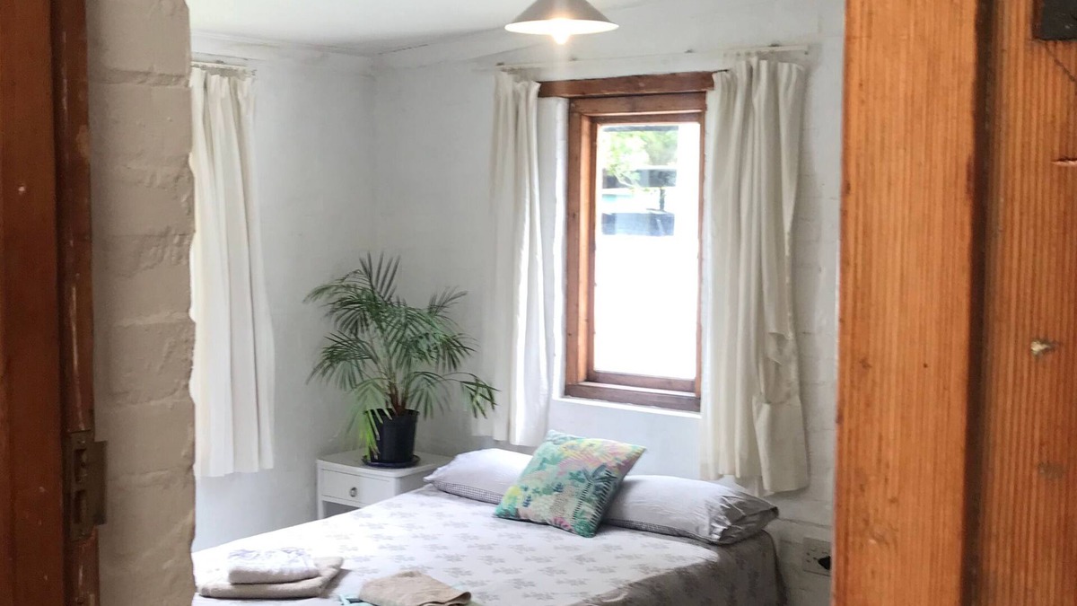 Westcliff Bed & Breakfast | Awesome room in surf house