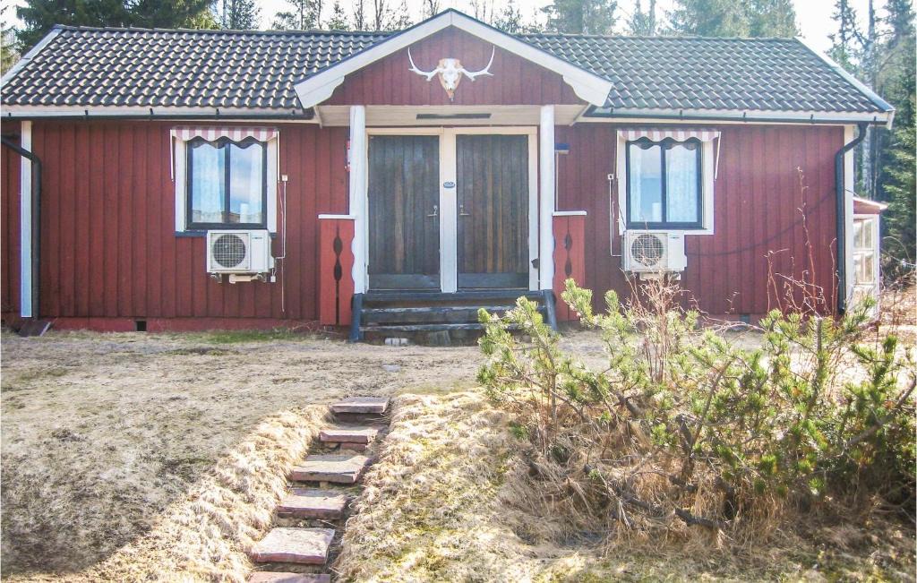 Transtrand Apartment | Awesome Studio In Transtrand With Sauna