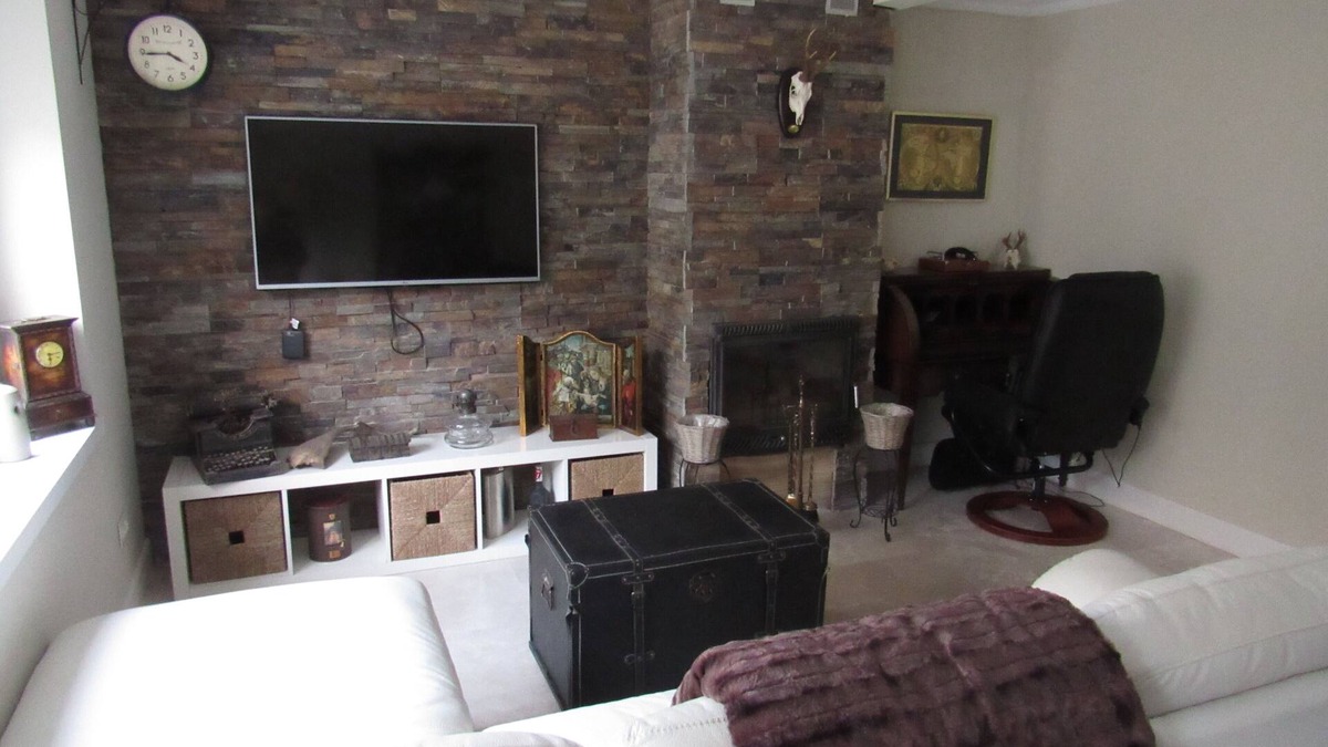 Burgos House | AWESOME VILLA 5 MIN FROM CENTER