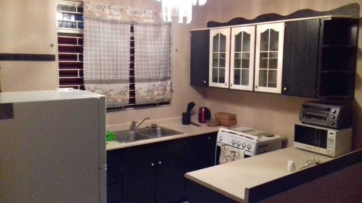 Havendale Apartment | Awesomenessss awaits you at this quiet modern apartment centrally located