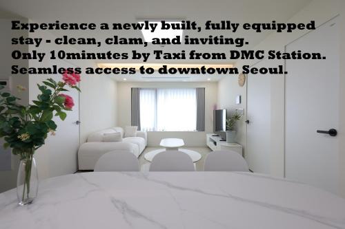 Seolcheon-myeon Apartment | AweStay 202