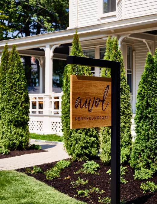 Kennebunkport Hotel | AWOL Kennebunkport