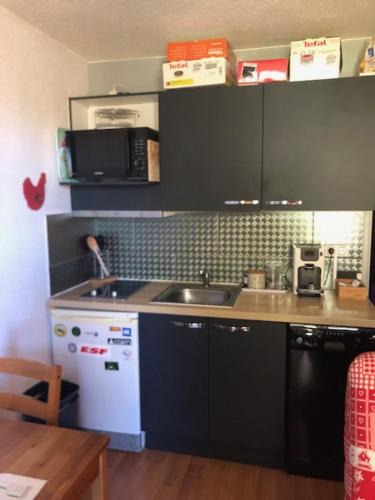 Ax-les-Thermes Apartment | AX 3 DOMAINES - BONASCRE