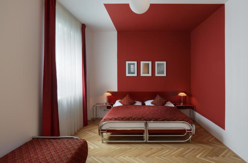 Prague 1 Hotel | AXA Hotel