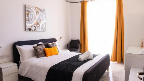 Ggantija House | AXARA Holiday Home
