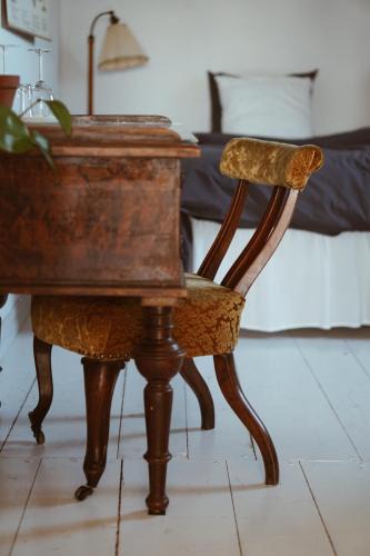 Trelleborg Bed & Breakfast | Axatorpsgården