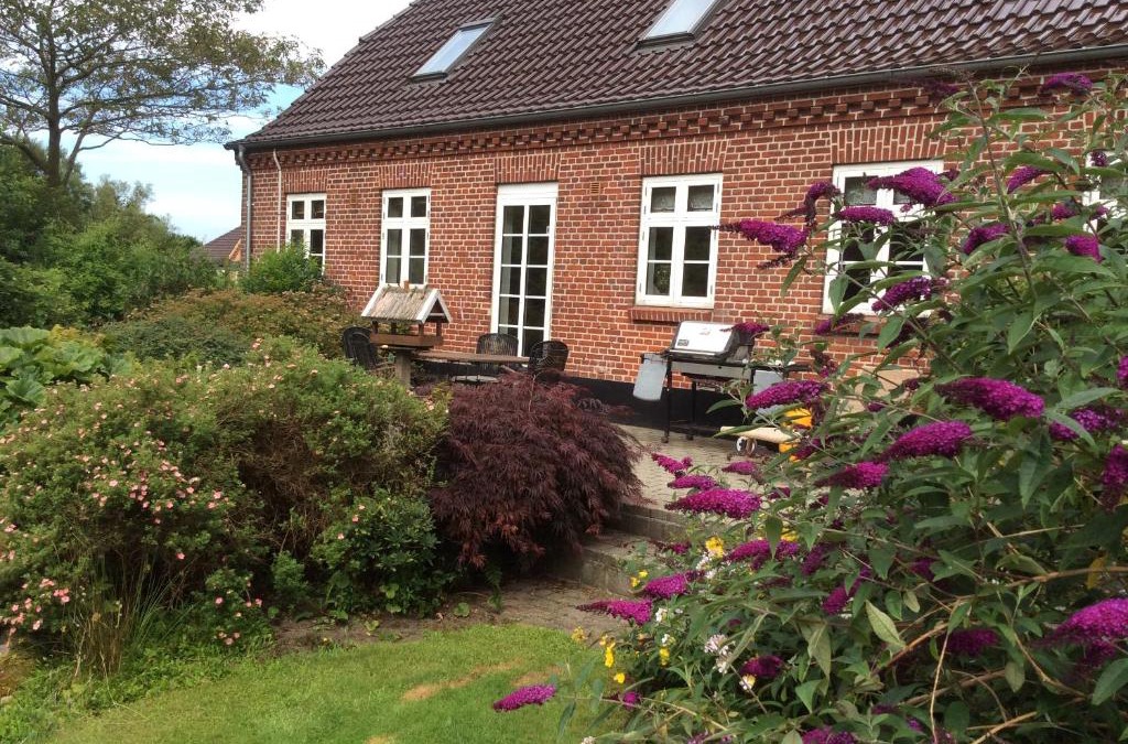 Outrup House | Axelgaard Guest Rooms