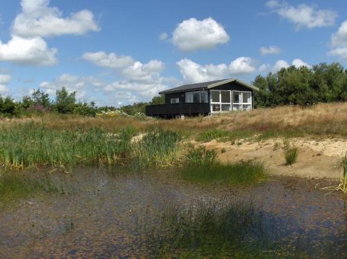 Outrup House | Axelgaard Nature Suite