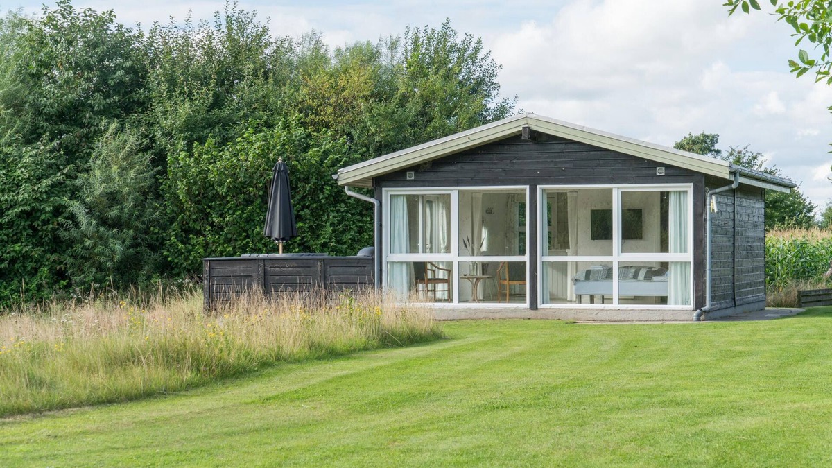 Outrup House | Axelgaard Suite - One Bedroom House, Sleeps 2