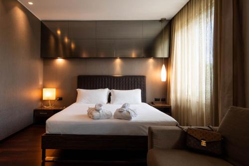 Cantu Hotel | Axolute Comfort Hotel Como Cantù