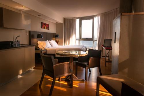 Ciudad Vieja Hotel | AXSUR Design Hotel