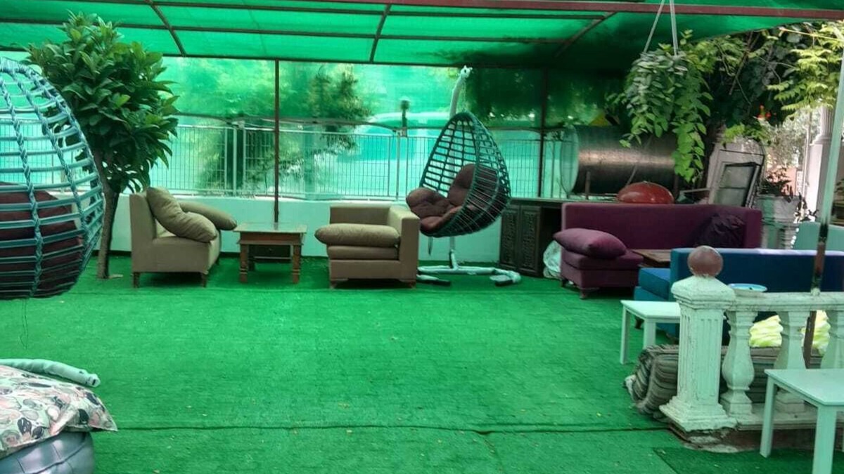 Oren Mahallesi House | Ayışığı Pansiyon
