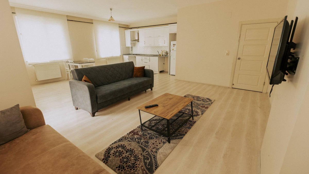 Unye Apartment | AY APART