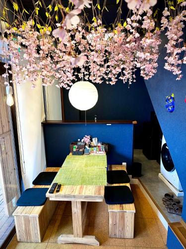 Kamiyama Onsen House | AYA-KAMOJIMA