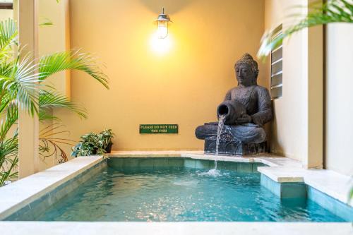 Ocean Park Hotel | Ayana Inn PR