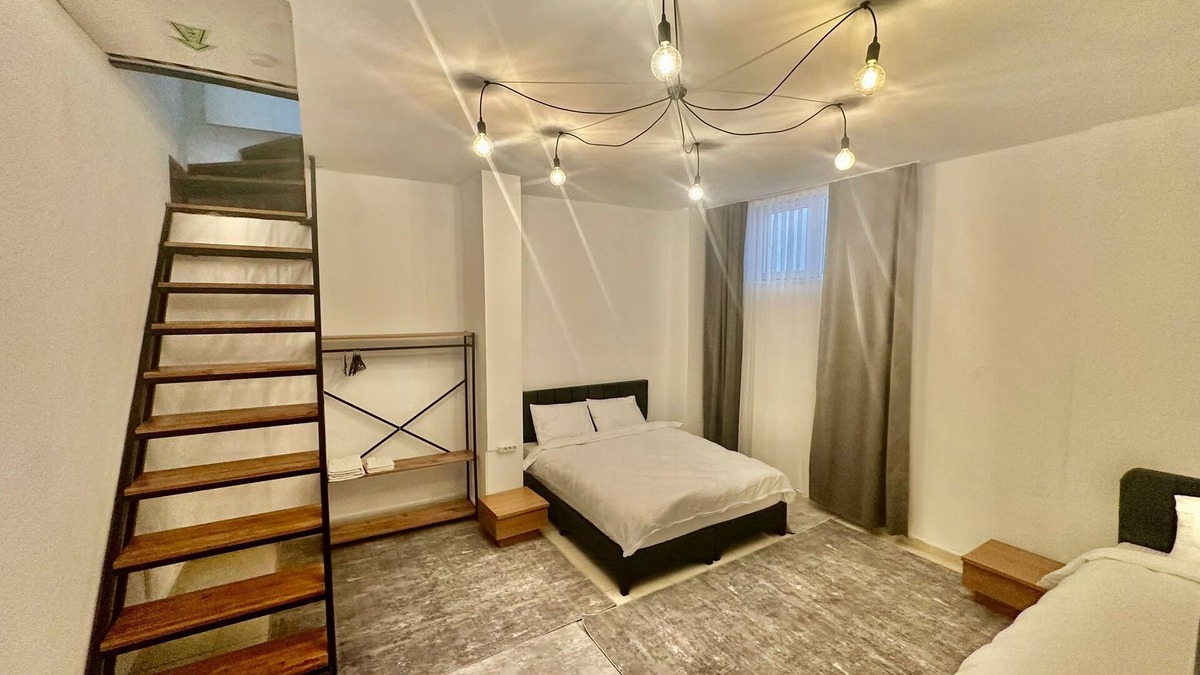 Kepez Apartment | Ayaz home