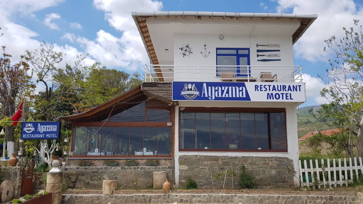 Sarkoy Hotel | Ayazma Restaurant Motel