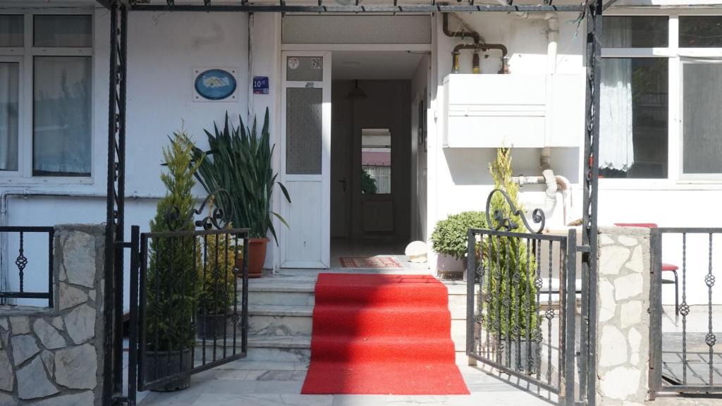 Canakkale House | Ayberk Pansiyon