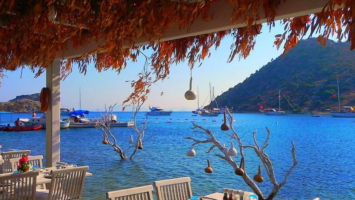 Koyunbaba Hotel | Ayci Otel