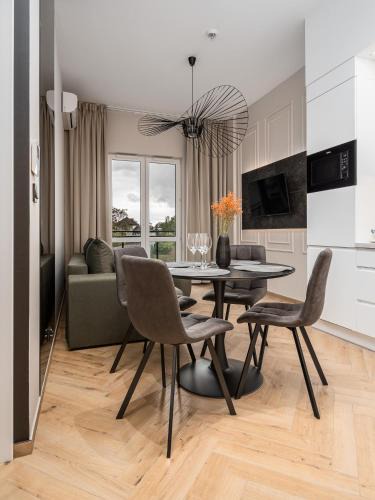 Wlochy Apartment | AYCON APARTMENTS by WARSAW