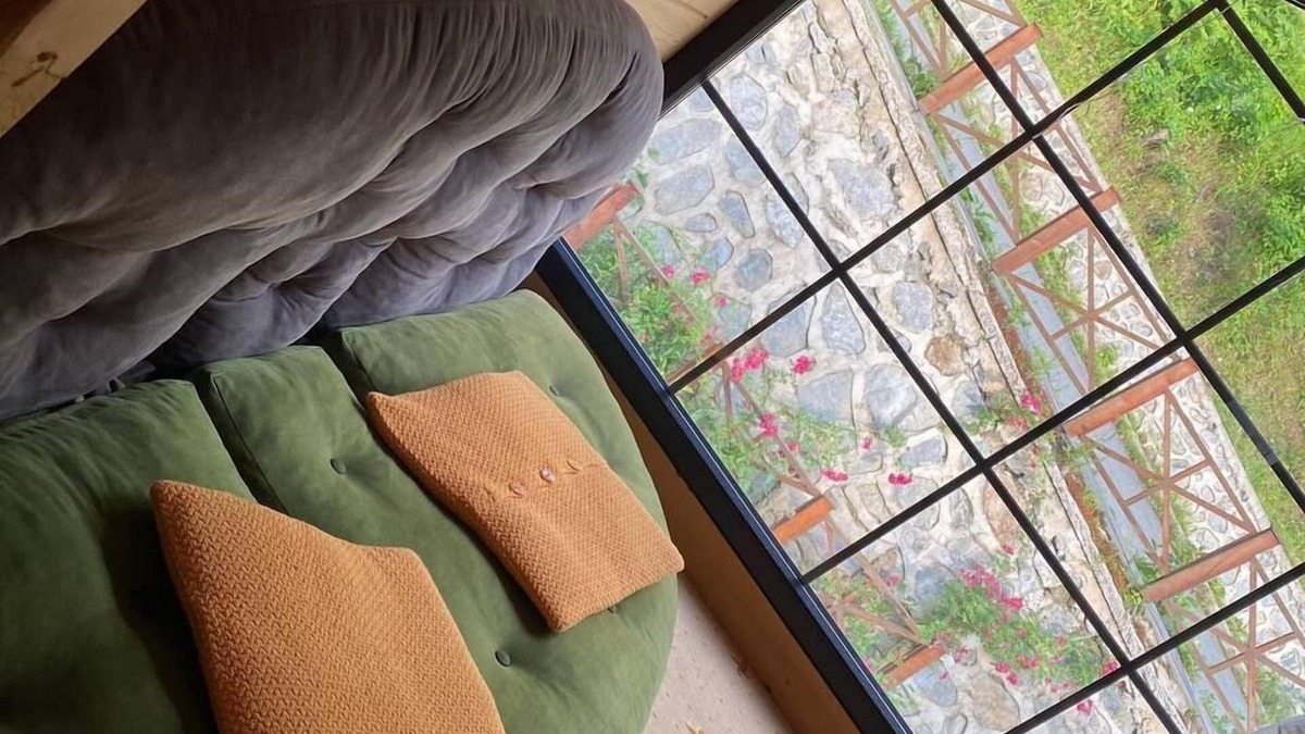 Ayder Yaylasi Cabin | Ayder Bulut Dag Evi