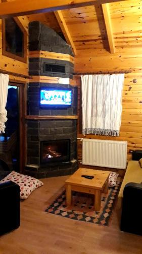 Ayder Ski Chalet | Ayder Cise Dag Evleri