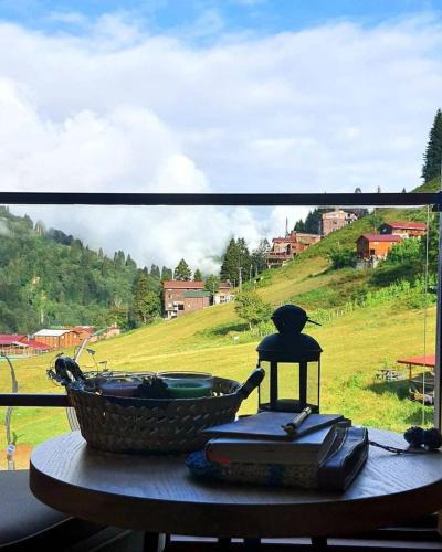 Ayder Yaylasi Hotel | Ayder Koru Hotel