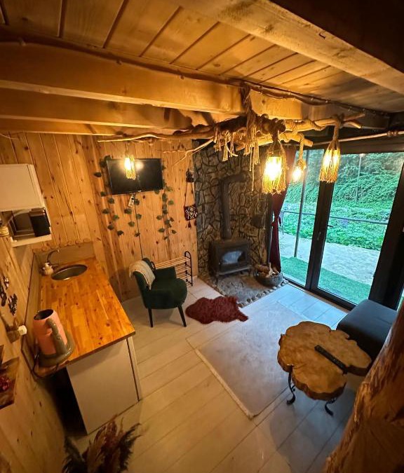 Ayder Apartment | AYDER SOCi DAĞ EVLERİ