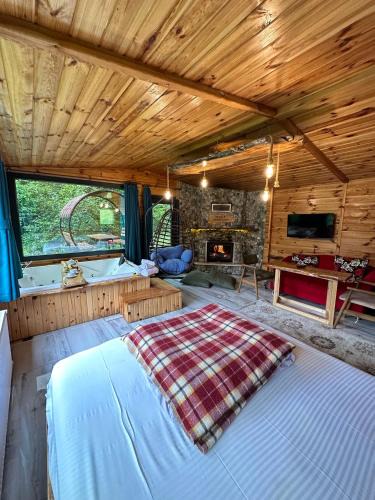 Ayder Yaylasi Apartment | Ayder Villas