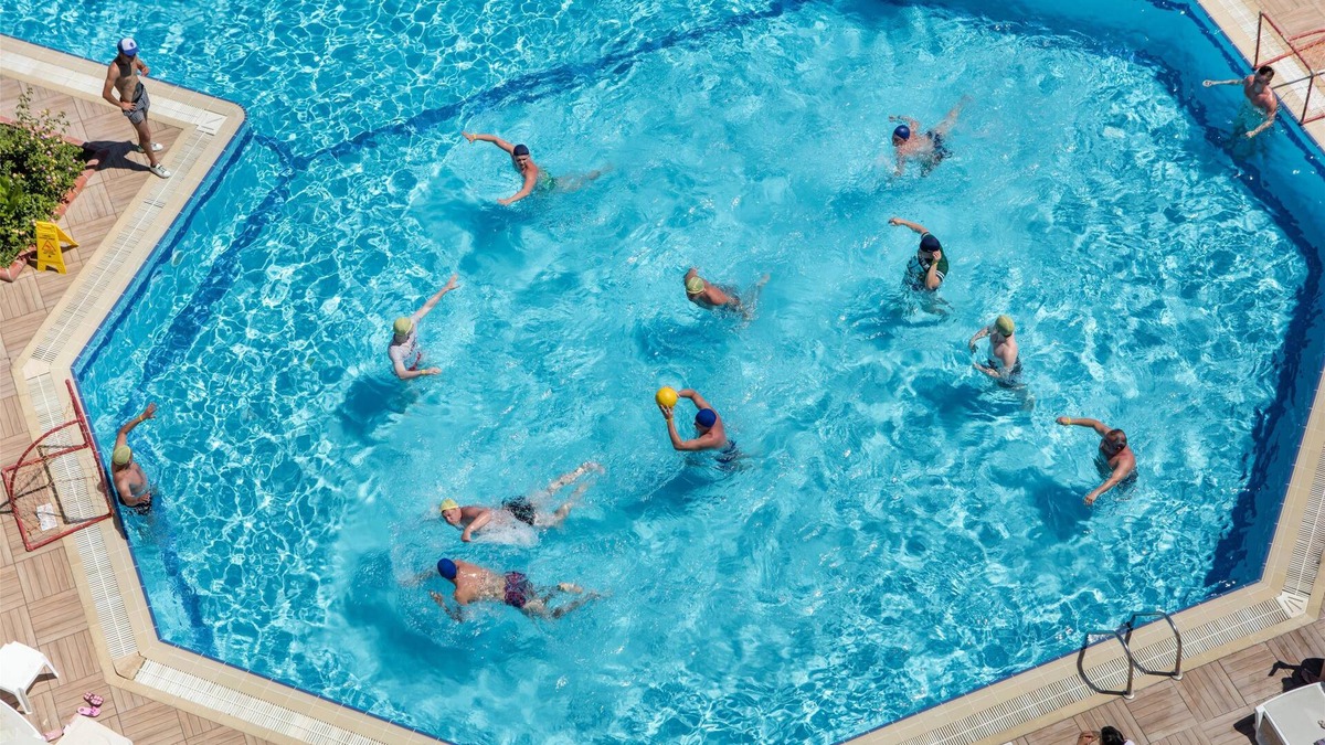 Payallar Hotel | Aydinbey Gold Dreams - Ultra All Inclusive