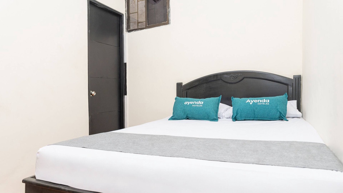 Soledad Hotel | Ayenda Itaka