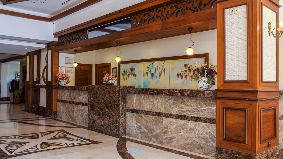 Kepez Resort | Ayka Life. Nature & Peace - All Inclusive